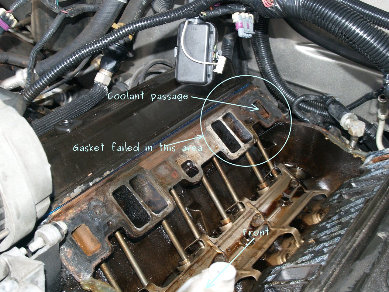 See B3980 in engine